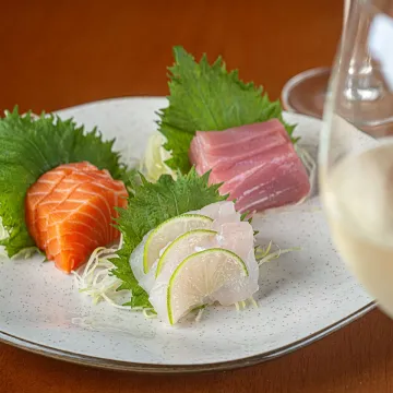 Salmão