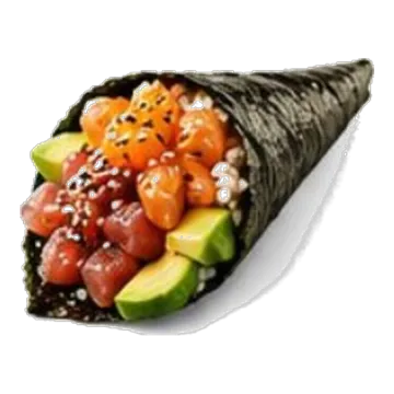 Temaki Blend