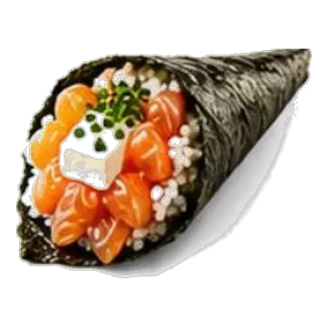 Temaki Filadélfia