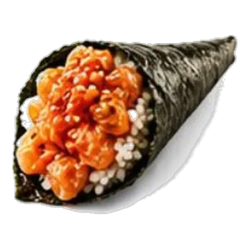 Temaki Spice